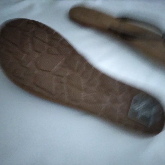 Volcom Forever and Ever II Sandal, Women's Size 11 M, Black (Please See Details) - Picture 3 of 5